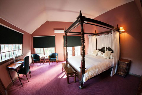 Marybrooke Manor - Kingaroy Accommodation 0