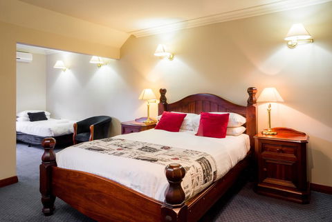 Marybrooke Manor - Kingaroy Accommodation 2