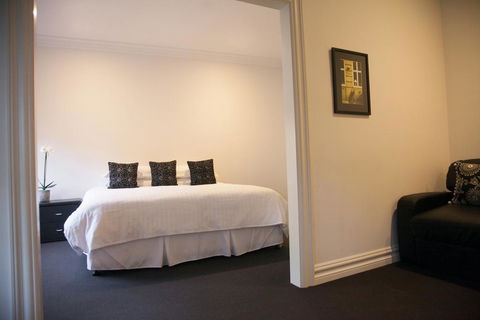 Marybrooke Manor - Kingaroy Accommodation 3