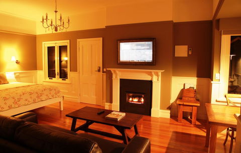 Marysville Garden Cottages - Kingaroy Accommodation 1