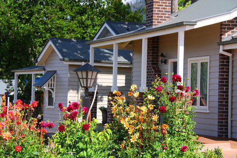 Marysville Garden Cottages - Kingaroy Accommodation 0