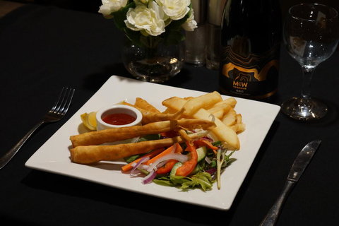 MAS Country Colonial Motor Inn - Kingaroy Accommodation 2