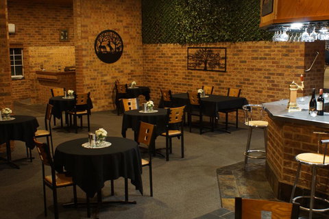 MAS Country Colonial Motor Inn - Kingaroy Accommodation 3