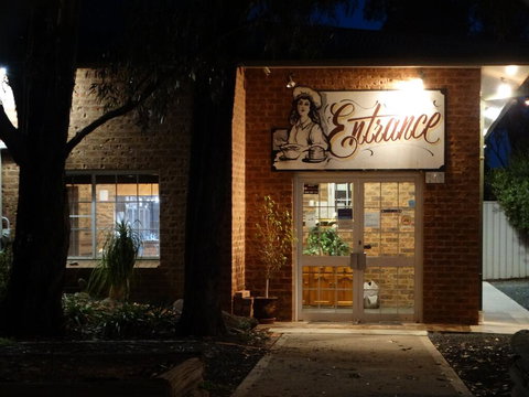 MAS Country Colonial Motor Inn - Kingaroy Accommodation 0