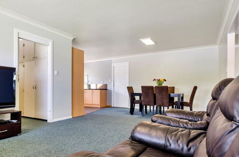 MAS Country Jackie Howe Motel - Kingaroy Accommodation 2