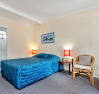 MAS Country Jackie Howe Motel - Kingaroy Accommodation