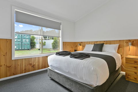 Masons Cottages - Kingaroy Accommodation 1