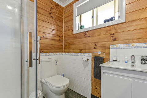 Masons Cottages - Kingaroy Accommodation 3
