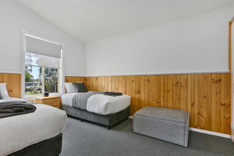 Masons Cottages - Kingaroy Accommodation 2