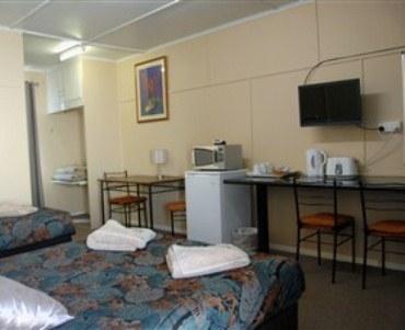 Matilda Motel - Kingaroy Accommodation 2