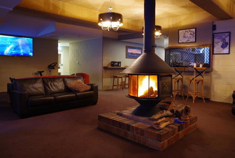 Matterhorn Lodge - Kingaroy Accommodation 0