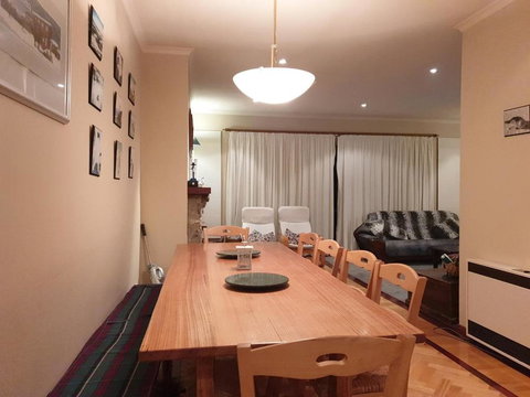 Mawson Unit 5 - Kingaroy Accommodation 3