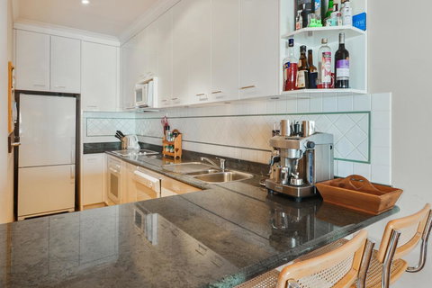 Mawson Unit 5 - Kingaroy Accommodation 2