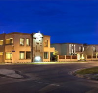 May Park Executive Apartments - Kingaroy Accommodation
