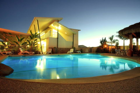Mayfair Motel - Kingaroy Accommodation 0