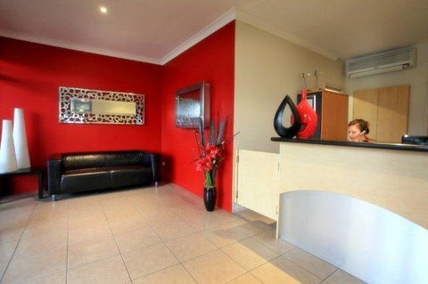 Mayfair Motel - Kingaroy Accommodation 2