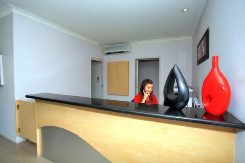 Mayfair Motel - Kingaroy Accommodation 1