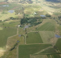 Mayfield Vineyard - Kingaroy Accommodation