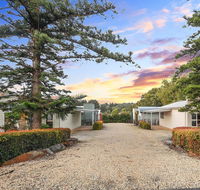 Mclaren Vale Studio Apartments - Kingaroy Accommodation