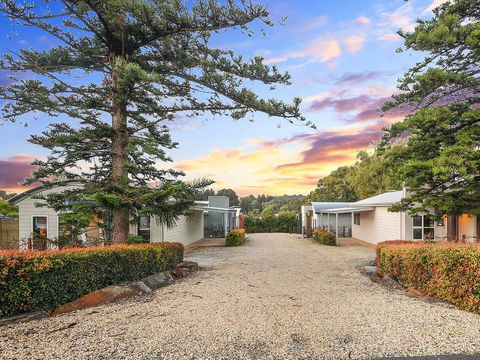 Mclaren Vale Studio Apartments - Kingaroy Accommodation 0