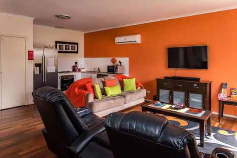 Mclaren Vale Studio Apartments - Kingaroy Accommodation 3