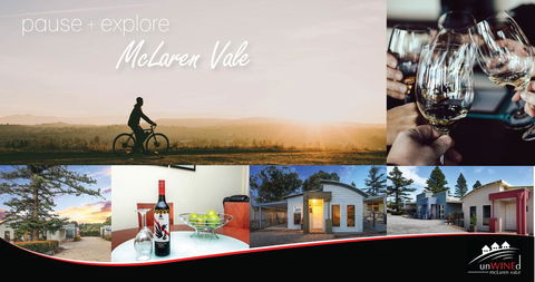 Mclaren Vale Studio Apartments - Kingaroy Accommodation 1