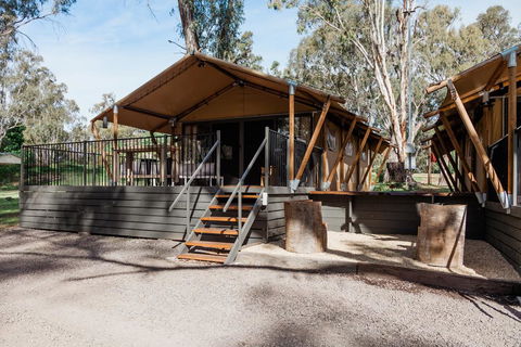 McLean Beach Holiday Park - Kingaroy Accommodation 1