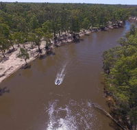 McLean Beach Holiday Park - Kingaroy Accommodation