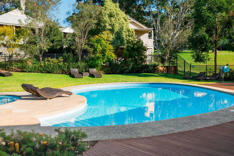 McMillans Of Metung Coastal Resort - Kingaroy Accommodation 1