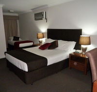 McNevins Tamworth Motel - Kingaroy Accommodation