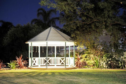 McNevins Tamworth Motel - Kingaroy Accommodation 3