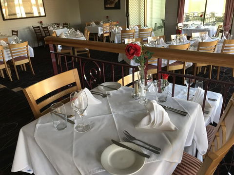 McNevins Tamworth Motel - Kingaroy Accommodation 1