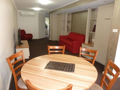 McNevins Tamworth Motel - Kingaroy Accommodation 2