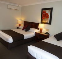 McNevins Warwick Motel - Kingaroy Accommodation