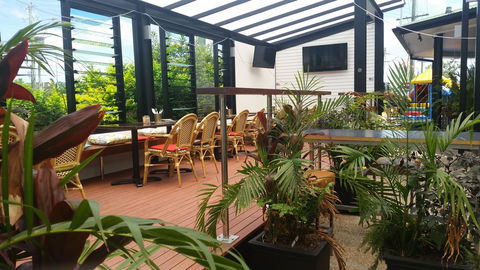 Meadowbrook Hotel Brisbane - Kingaroy Accommodation 3