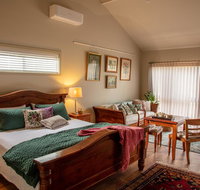 Meander Retreat - Kingaroy Accommodation
