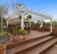 Mediterranean Serenity - Kingaroy Accommodation