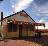 Meekatharra Hotel - Kingaroy Accommodation