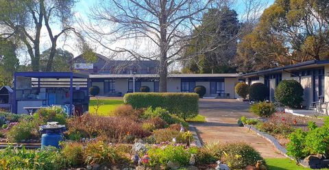 Meeniyan Motel - Kingaroy Accommodation 2