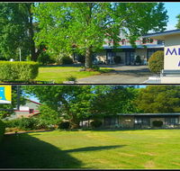 Meeniyan Motel - Kingaroy Accommodation