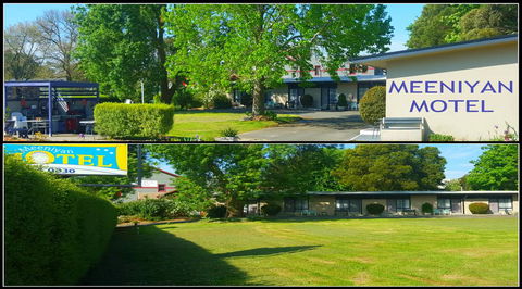 Meeniyan Motel - Kingaroy Accommodation 0
