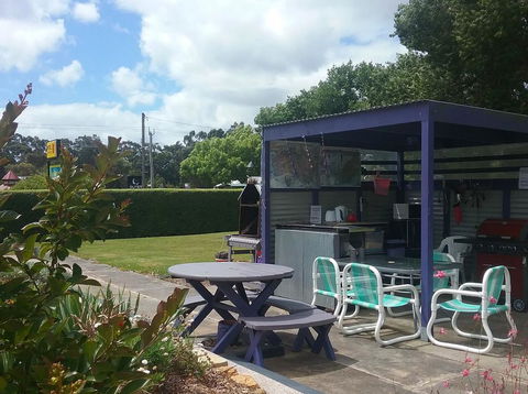 Meeniyan Motel - Kingaroy Accommodation 3