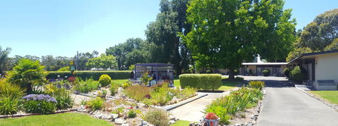 Meeniyan Motel - Kingaroy Accommodation 1