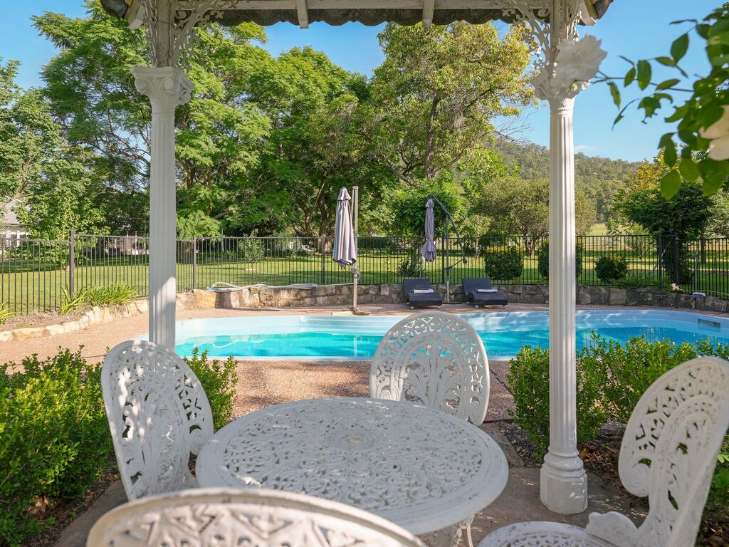 Bulga NSW Kingaroy Accommodation