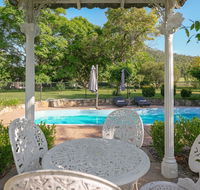 Meerea Country Estate adjoining Wollombi National Park - Kingaroy Accommodation