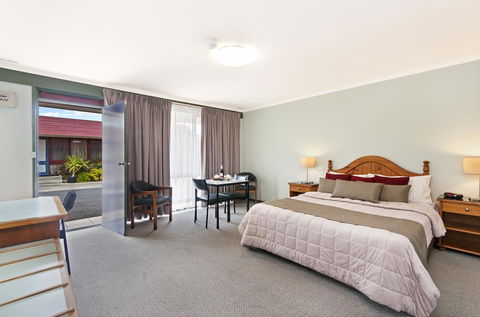 Melaleuca Motel - Kingaroy Accommodation 0
