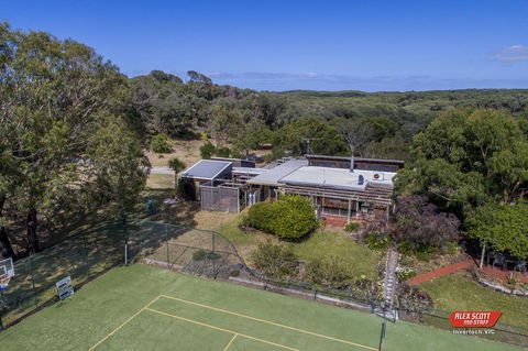 Melaleuca Retreat - Kingaroy Accommodation 1