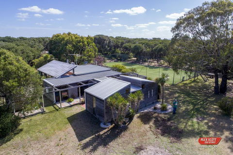 Melaleuca Retreat - Kingaroy Accommodation 2