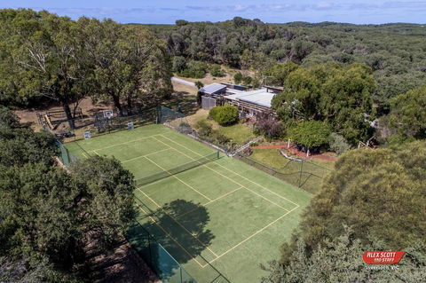 Melaleuca Retreat - Kingaroy Accommodation 3