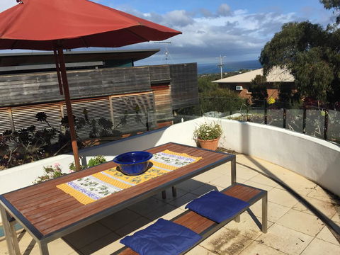 Melba Beach Bunker - Kingaroy Accommodation 2